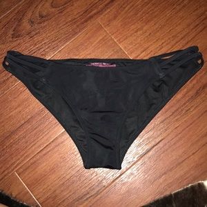 Victoria secret swim suit bottoms